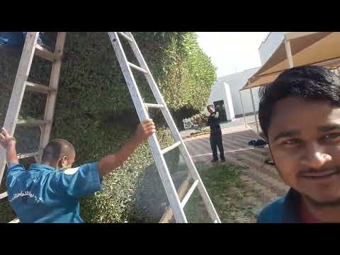 how do gardens work/Gardner Garden Saudi Arabia Garden work  ((part_02))