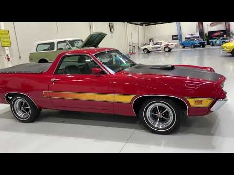 1970 Ford Ranchero (CC-2050250) for sale in Greensboro, North Carolina