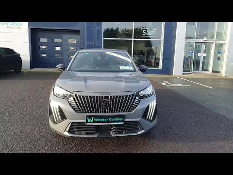 Peugeot 2008 1.2 100bhp Allure - Image 2