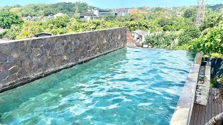 Bali | Le Méridien Bali Jimbaran | Oceanic View Sky Villa