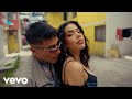Kenia Os, El Malilla - Un Bezito (Video Oficial)