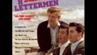 Music video thumbnail preview for Touch me by the Lettermen by The Lettermen