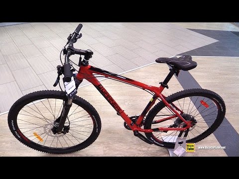 2015 Garneau Elevation HR2 Mountain Bike - Walkaround - Velo Espace   Faubourg Boisbriand, Quebec