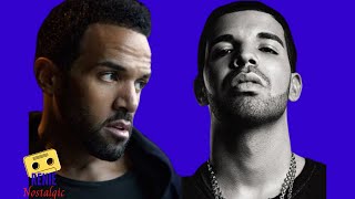 Did Drake DESTROY Craig David's Career? What REALLY Happened.