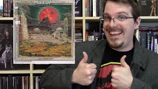 Masterpiece Theater: Hope by Klaatu