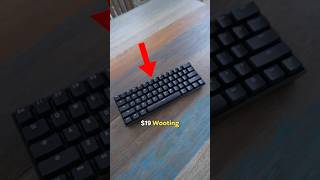 Download lagu The $19 wooting keyboard (mchose ace60) mp3