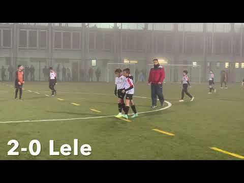 Lombardia Uno-Fatimatraccia 11-0 20-11-2021 highlights