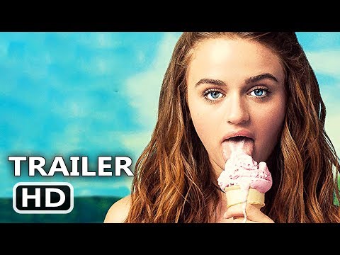 SUMMER '03 Trailer (2018) Joey King, Teenage Movie
