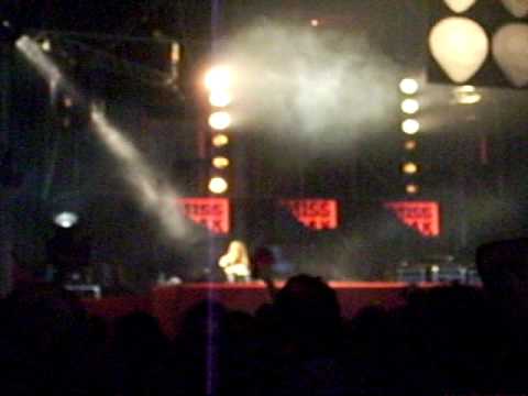 Miss Djax Live  @ Awakenings Festival 2006