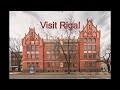 VISIT RIGA Latvia S Beautiful Architecture Streets And Parks Art Nouveau Skaistā Rīga Рига 100