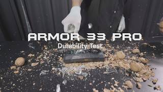 Vídeo de Ulefone Armor 33