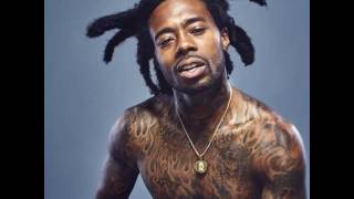 Deniro Farrar-Unpredictable