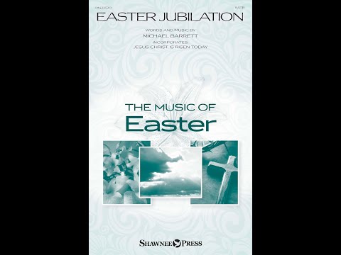 Easter Jubilation