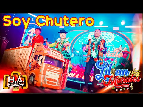 ♪♪ Lilian Morales ft Efrain Layme - Soy Chutero ( Oficial 4K )♪🔸️H.A. ESTUDIOS - 2025🔸️