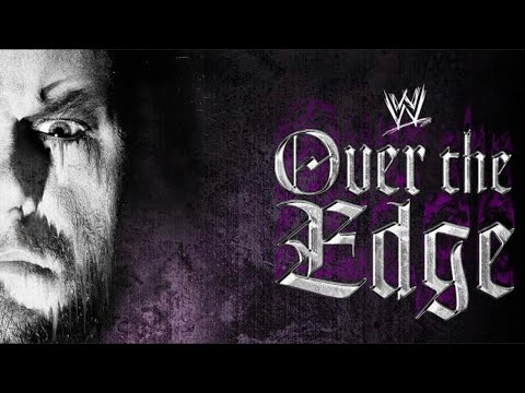 WWF Over The Edge 1999  Highlights (Rare PPV)