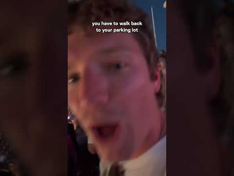 the ultimate survival guide of what to do and what not to do at the Taylor Swift Eras Tour 🩷🪩🏹l