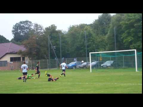 Mecz  II PP Olkusz: Piliczanka Pilica - Trzy Korony Żarnowiec