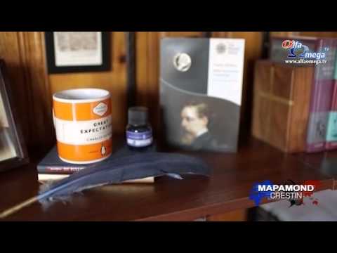 Stiri crestine - Mapamond crestin editia 492 - 21 decembrie 2013