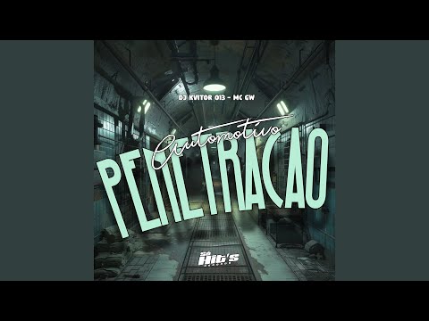 Automotivo Penetração