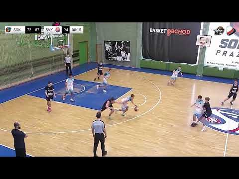 Sokol Pražský - Slovakia Select