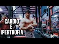 Fare Cardio Compromette I Risultati