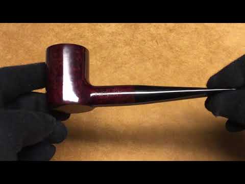 Pipa Dunhill Bruyere gruppo 5 - 5122 (2018)