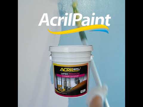 Revestimiento Acrílico