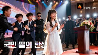 Download lagu 【KORSUB】엄마의 살인 미수와 냉담한 가족 환경을 딛고 ‘국민의 딸’로 떠오른 그녀에게, 재벌가 소꿉친구가 지원의 손을 내밀었다!#flareflow mp3 Download lagu 【KORSUB】엄마의 살인 미수와 냉담한 가족 환경을 딛고 ‘국민의 딸’로 떠오른 그녀에게, 재벌가 소꿉친구가 지원의 손을 내밀었다!#flareflow mp3