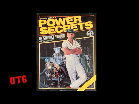 Inside Smokey's Bag Of Tricks LIVE with Dan Soliz