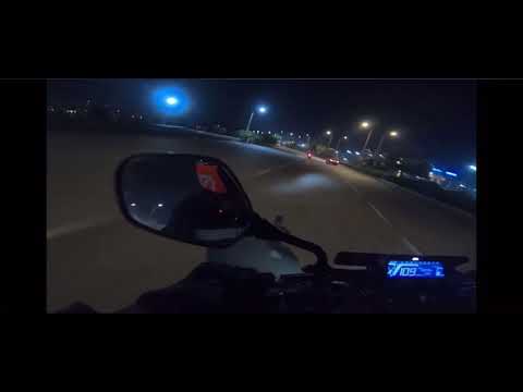 Thumbnail for High Speed Chase|Honda CB300R||KTM DUKE 390| by KTM