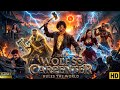 The Wolfless Carpenter Rules The World Full Movie 2026 New Short Drama Story HD Reviews Facts