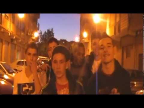 Kon y Gotar - Alguien en contra ( VideoClip Oficial )