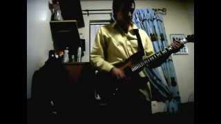 General Fiasco - Bad Habits Cover