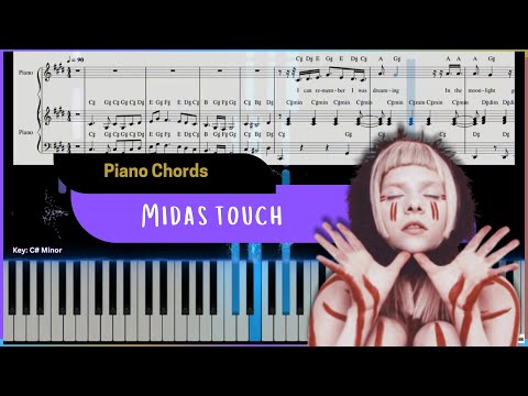 Midas Touch - Aurora