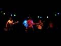 Summer Hymns - Pity and Envy - Live @ The 40 Watt