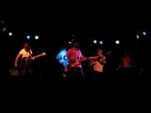 Summer Hymns - Pity and Envy - Live @ The 40 Watt