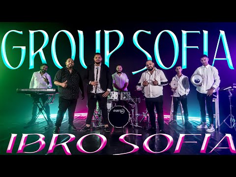 Group Sofia & Ibro Sofia - Na Jivinava e manushenge (2023)