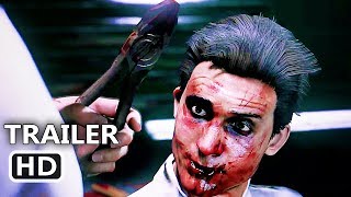 PS4 - Mafia Franchise Anniversary Trailer (2017)