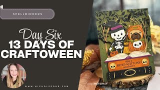 MAGICAL Trick or Treat Storybook Card Secrets Revealed!