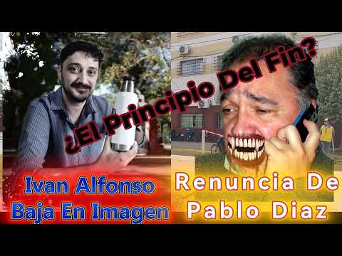 Villa Ana: La Caída Estrepitosa De La Imagen De Alfonso ¿Final Del Patriarcado De Pablo Diaz?