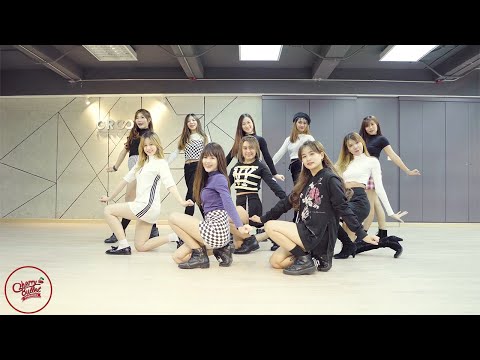 [1theK Dance Cover Contest] 체리블렛(Cherry Bullet) - Q&A | Cover by Cherbet (Thailand)
