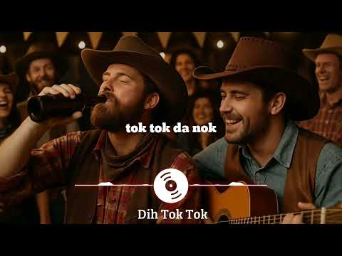 Dih tok tok || pnar country song || fun song 😅