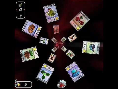 Only 1 Space Edit 🤏🥶 #pvz #pvzfusion #edit #shorts