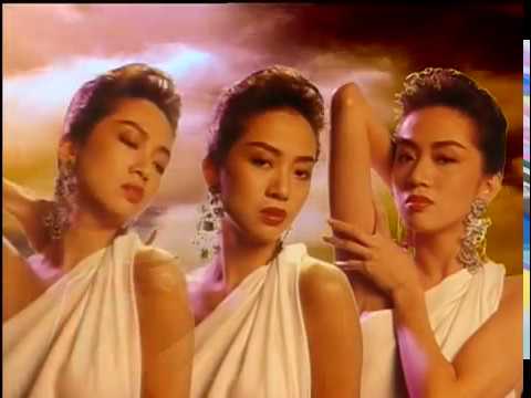 梅艷芳 (Anita Mui) -「百變梅艷芳1991告別舞台演唱會」(HD)