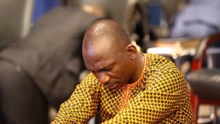 Dr Paul Enenche - Prophetic Spontaneous Soaking Worship (AUDIO)