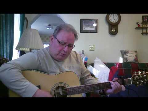 Burning Memories - Mel Tillis