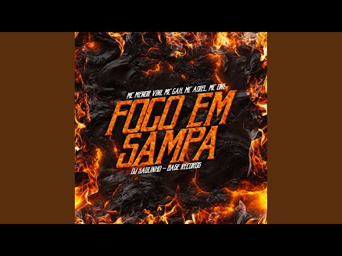 Fogo Em Sampa