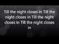 Kiss You All Over - Exile - Lyrics