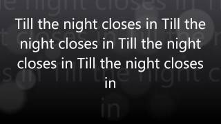 Kiss You All Over - Exile - Lyrics