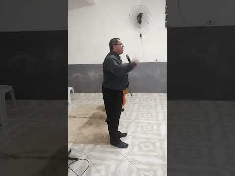 culto igreja assembléia de Deus Visão de Águia de Bom Sucesso Paraíba.